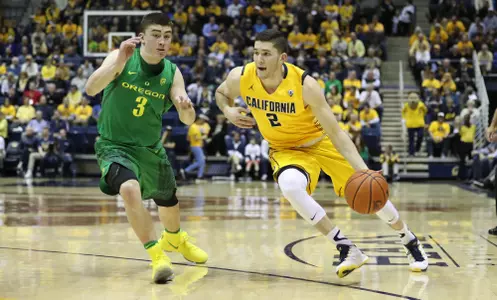 Sam Singer vs. Oregon 2016-17