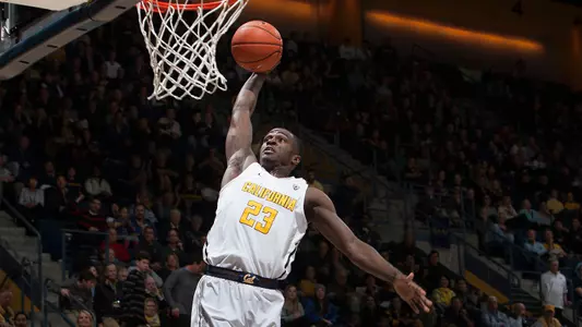 Jabari Bird vs. Oregon State 2016-17