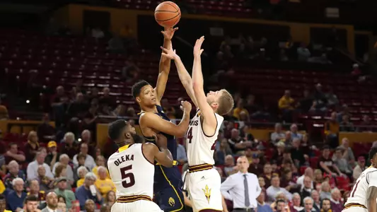 Ivan Rabb