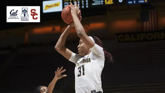 Pac-12 Tournament Game 1
