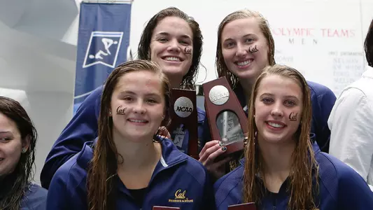 800 Free Relay rum er-up