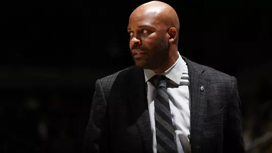 Cuonzo Martin