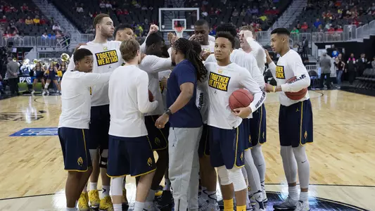 Men's Basketball