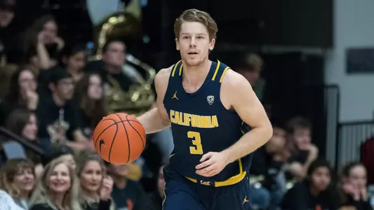 Grant Mullins at Stanford