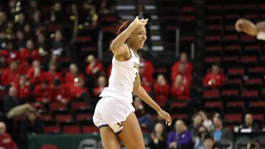 Kristine Anigwe