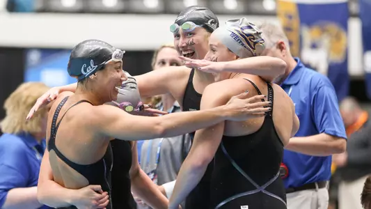 200 free relay