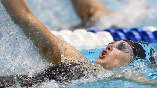Amy Bilquist - 2017 NCAA Championships