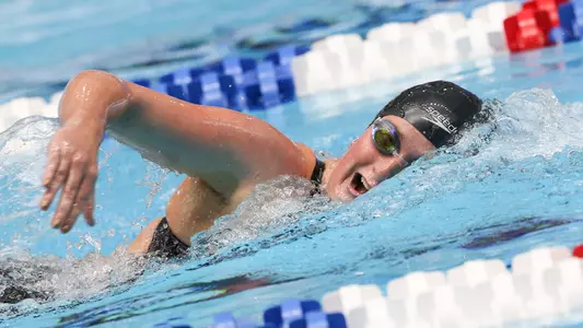 Chenoa Devine - 2017 NCAA Championships