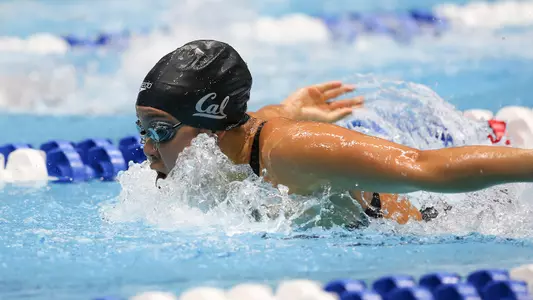 Celina Li - 2017 NCAA Championships