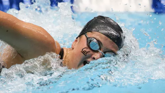 Katie McLaughlin - 2017 NCAA Championships