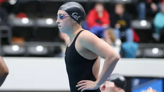 Maddie Murphy - 2017 NCAA Championships