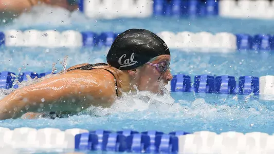 Maddie Murpy - 2017 NCAA Championships