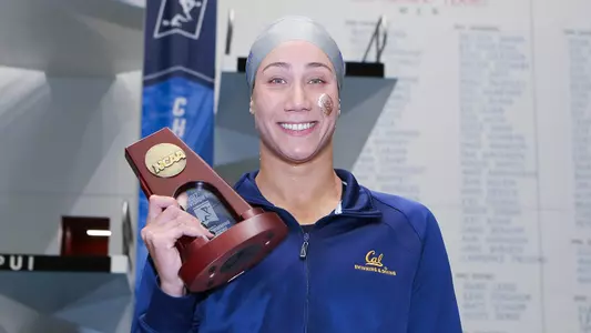 Farida Osman - 2017 NCAA Championships