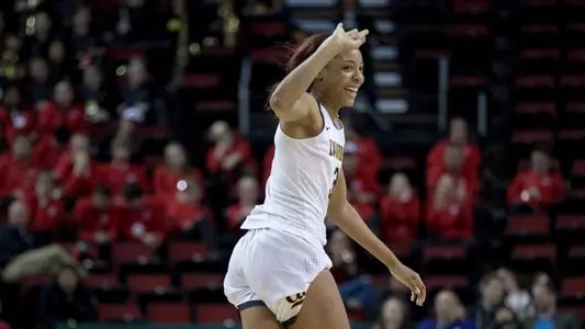Kristine Anigwe