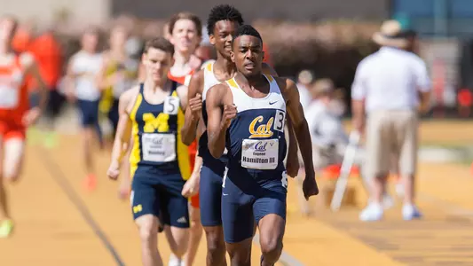 Eugene Hamilton III