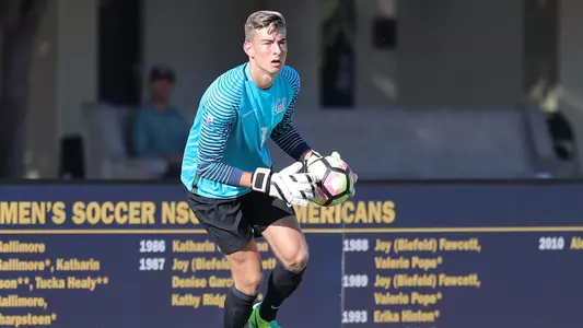 Jonathan Klinsmann