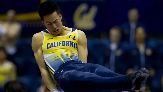 Aaron Mah