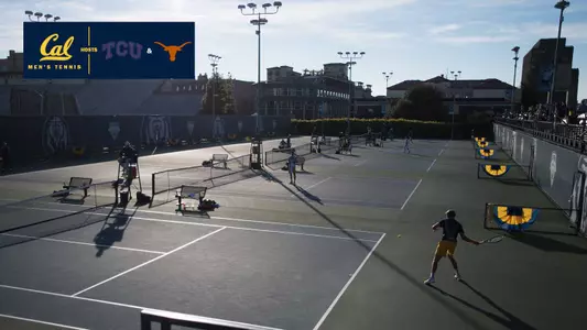 Hellman Tennis Complex
