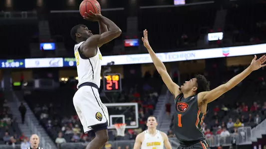 Jabari Bird