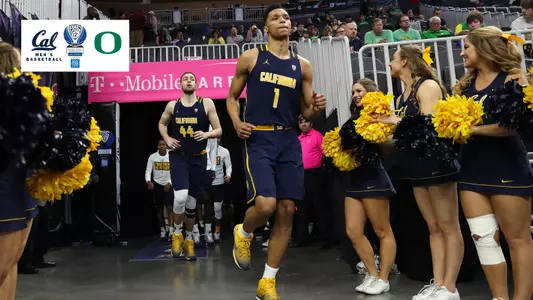 Ivan Rabb Pac-12 Tournament