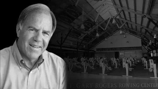 T. Gary Rogers