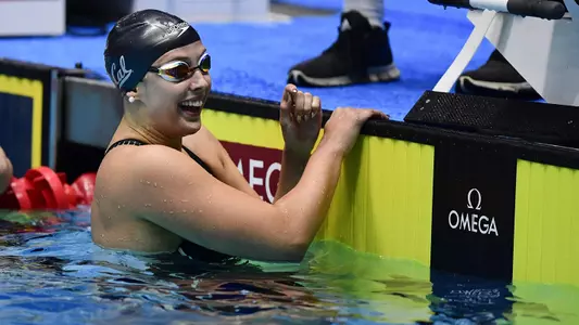 Swimming: USA Swimming Phillips 66 National Championships