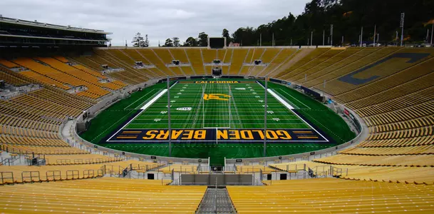 California Memorial Stadium