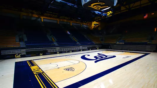 Haas Pavilion