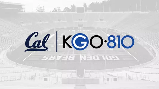 Cal KGO Radio Partnership
