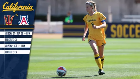 Women's Soccer Game Day