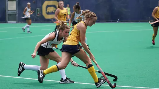 Maddie Ashbrook vs. Iowa