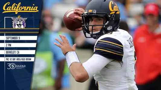 17 FB Game Preview Weber St