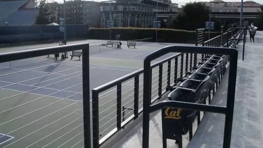 Hellman Tennis Complex