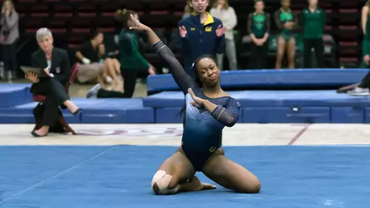 Toni-Ann Williams - NorCal Classic