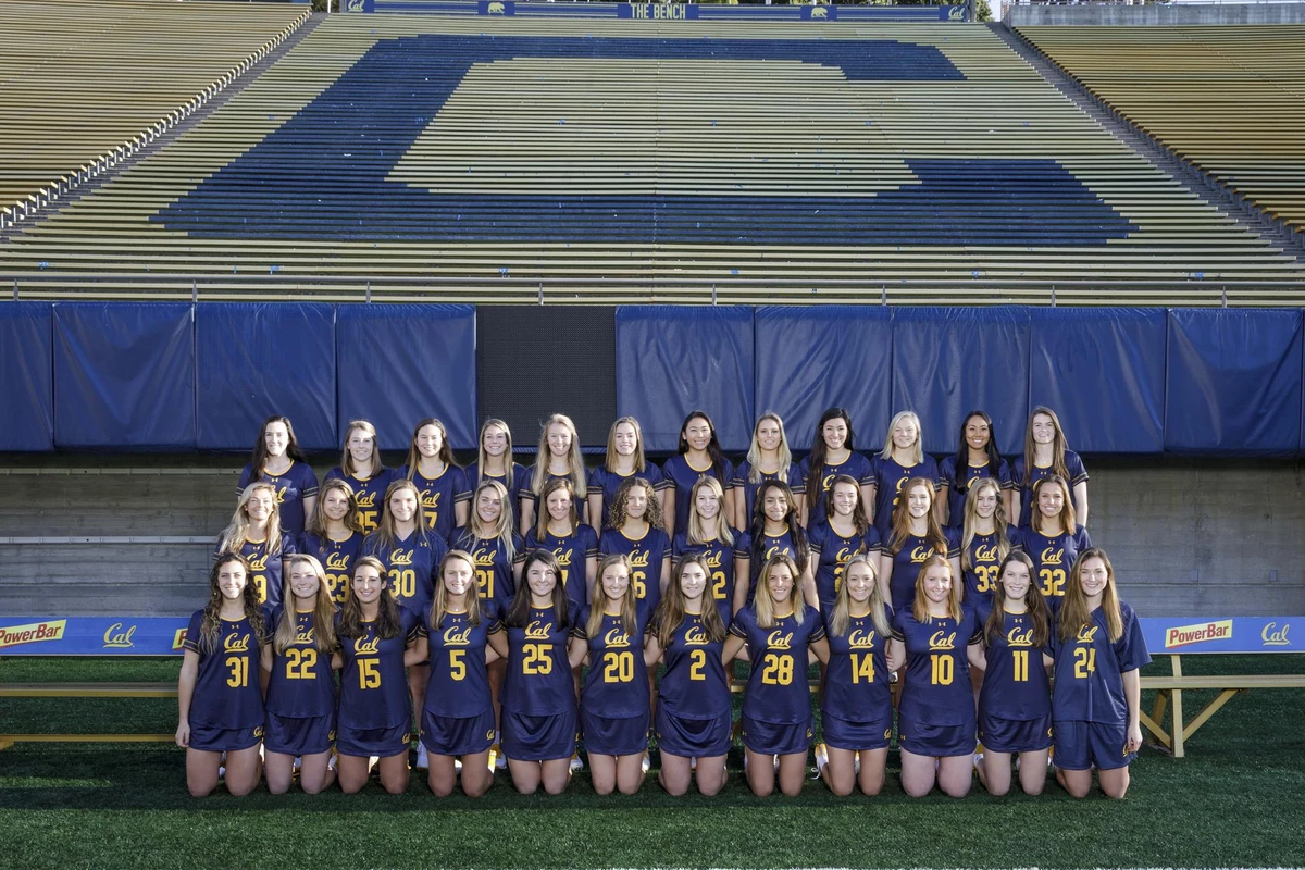 2018 LAX Team Photo