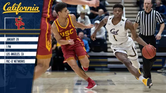 Gameday - USC2