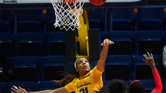 Kristine Anigwe