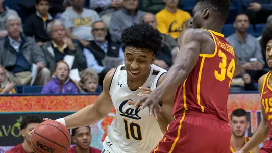 Justice Sueing vs.USC
