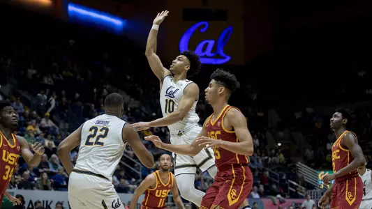 Justice Sueing vs.USC