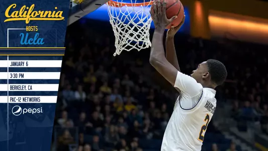 Gameday - UCLA