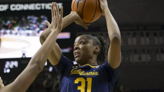 Kristine Anigwe