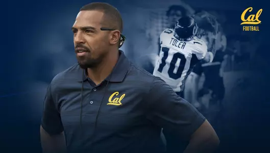 2018-01-08 Burl Toler Running Backs Coach