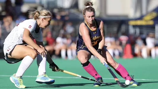 Megan Rodgers vs. Stanford