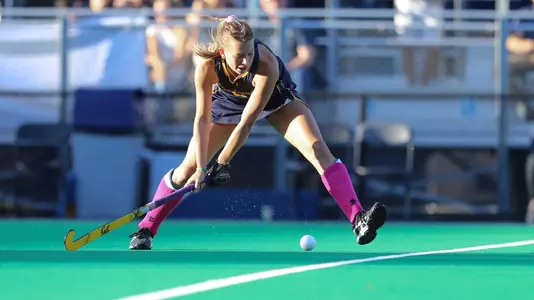 Field Hockey: California Golden Bears vs. Stanford