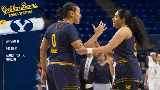 Women's Basketball Gameday