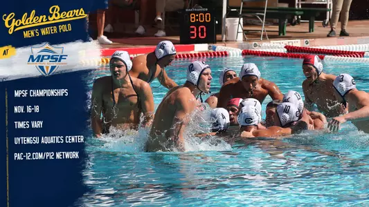 2018 Men's Water Polo