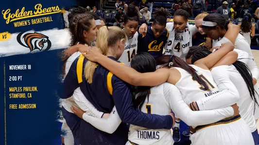 Women's Basketball Gameday