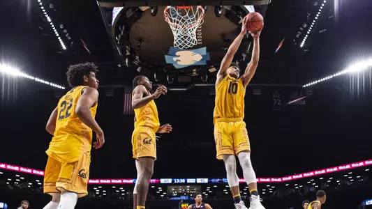 Justice Sueing vs. St. John's