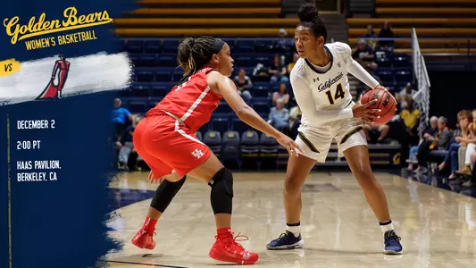 Women's Basketball Gameday