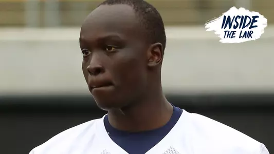 Kuony Deng